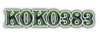 KOKO383 KOKO383